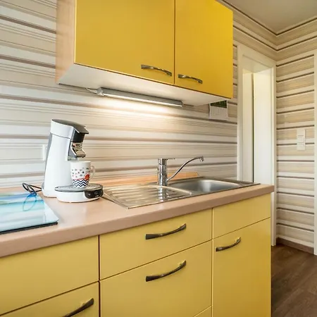 Kleiner Priel Apartment Dorum Exterior photo