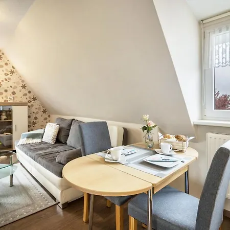 Kleiner Priel Apartment Dorum Exterior photo