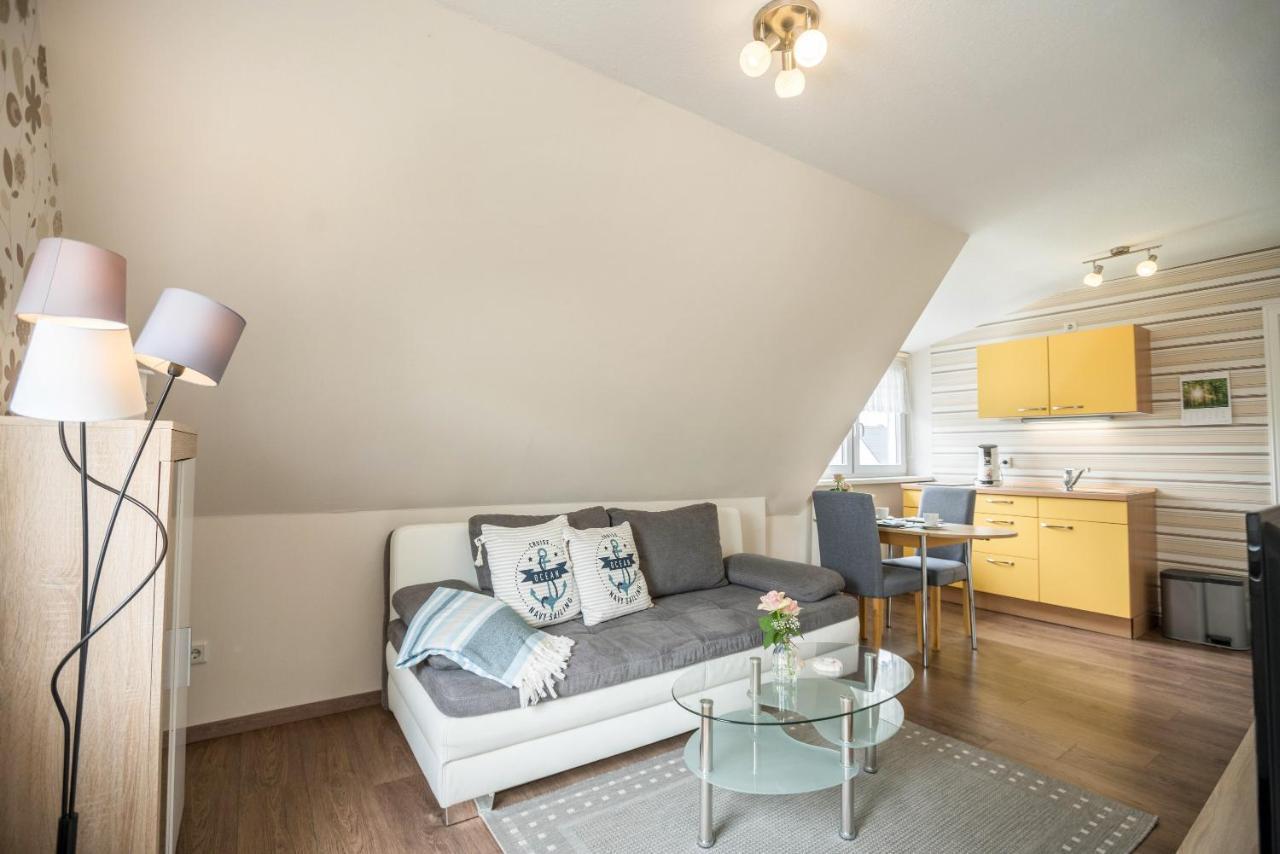 Apartment Kleiner Priel Dorum