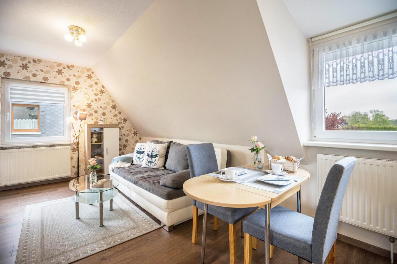 Kleiner Priel Apartment Dorum