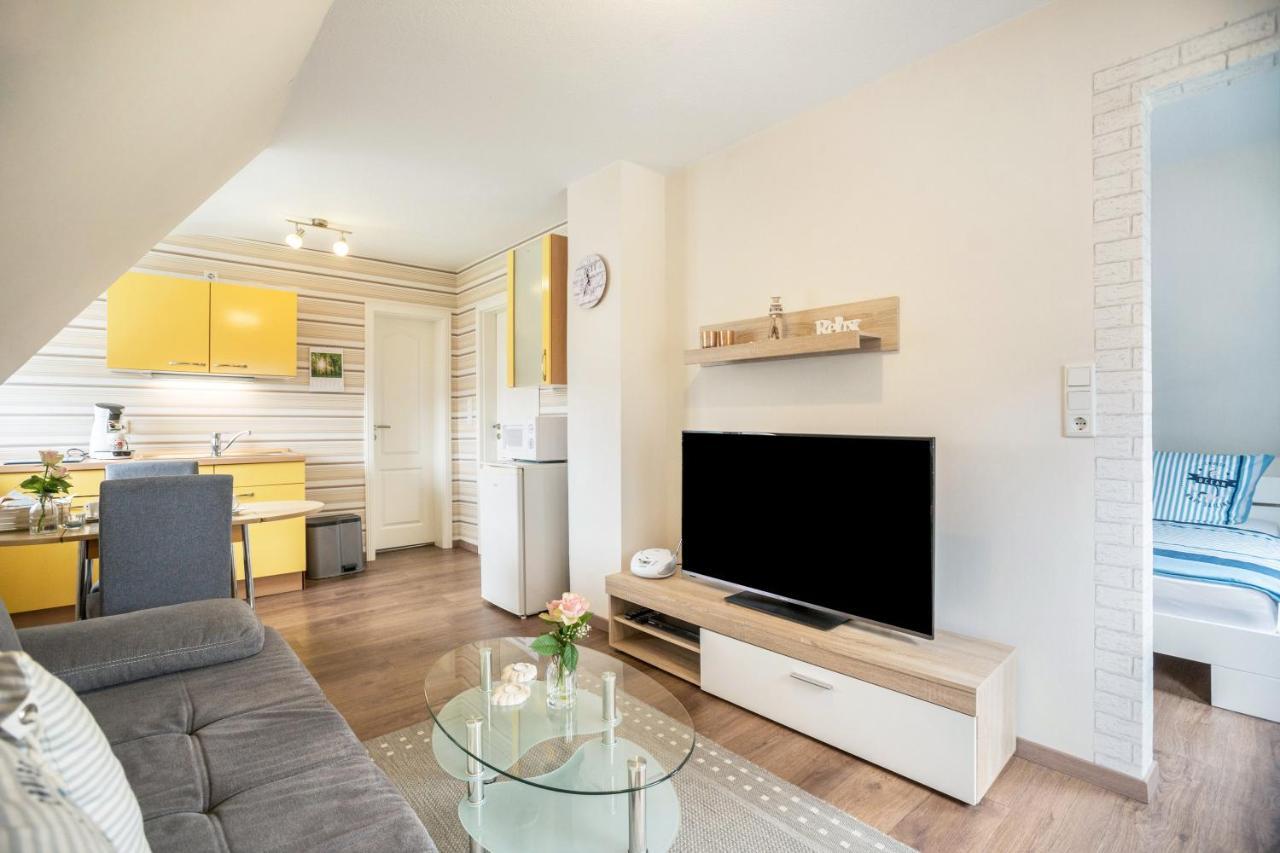Kleiner Priel Apartment Dorum
