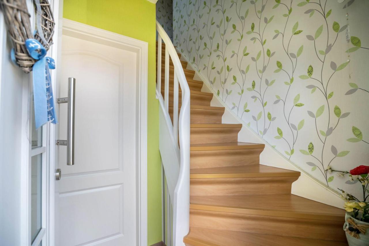 Kleiner Priel Appartement Dorum